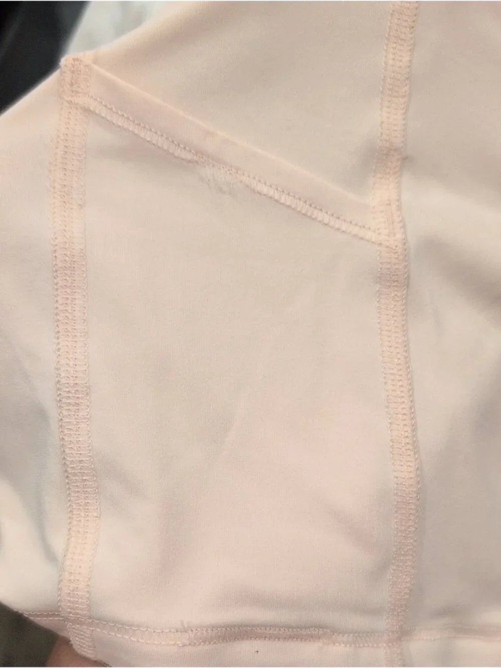 Lululemon Run: Breeze By SkirtParfait Pink / White /Wee Are From Space Parfait